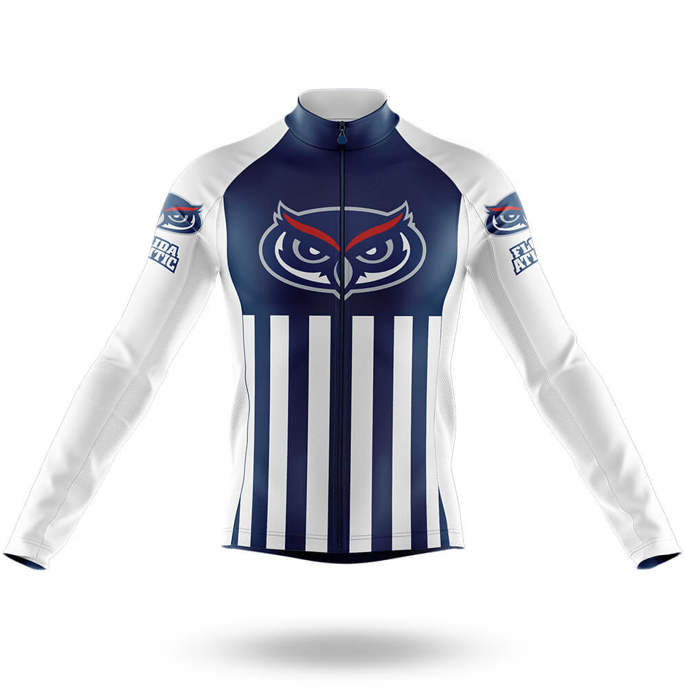 Florida Atlantic University USA - Men's Cycling Kit