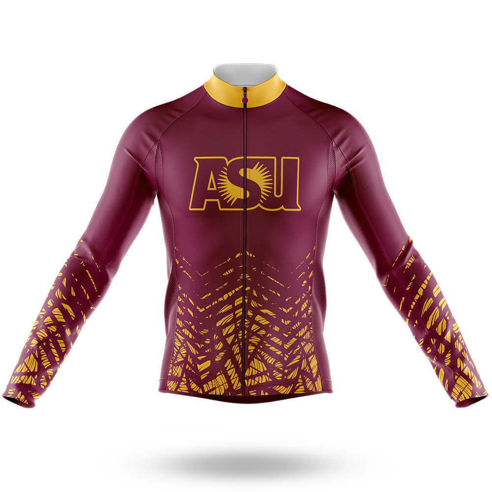 ASU - Men's Cycling Kit