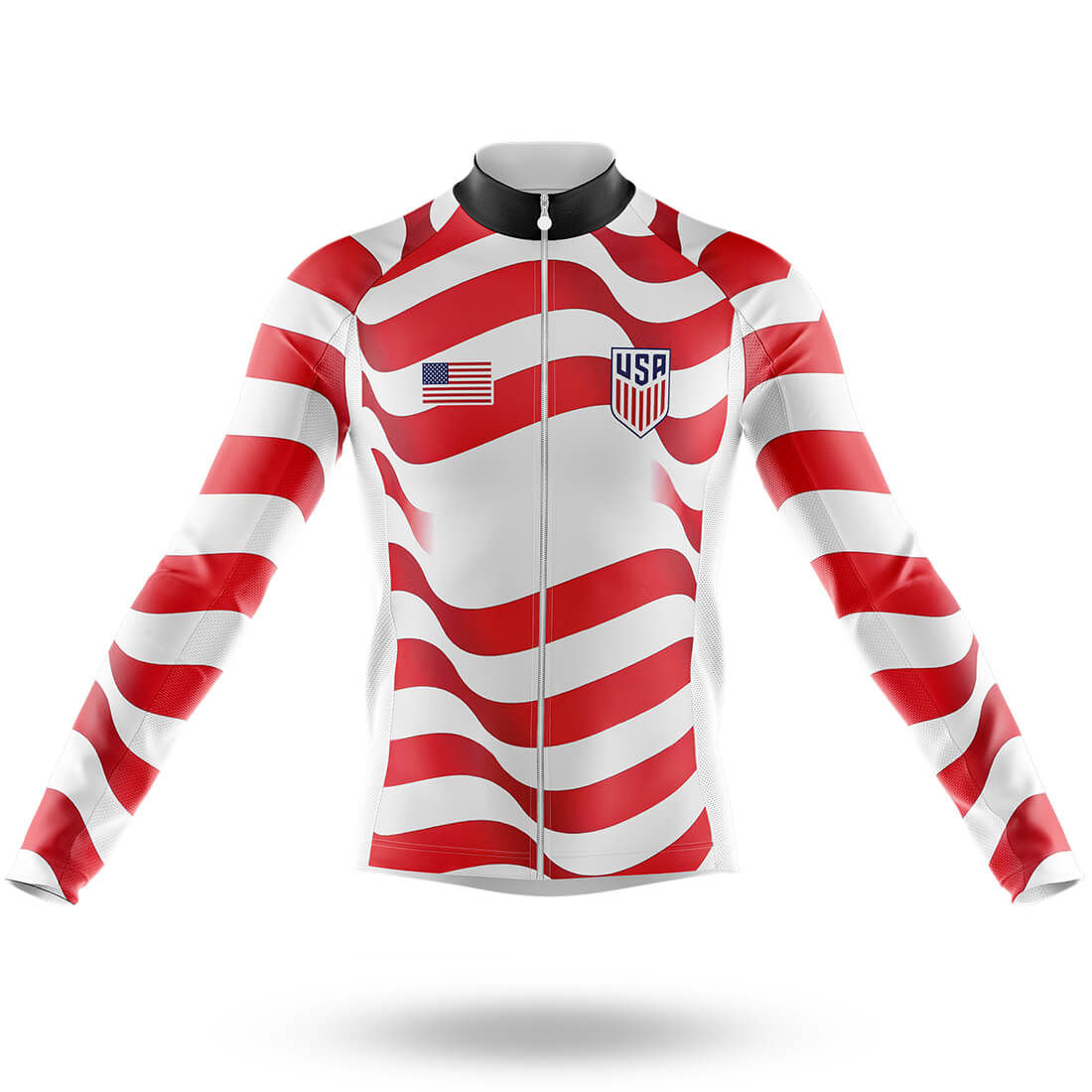 America 2026 Men's Cycling Kit V1