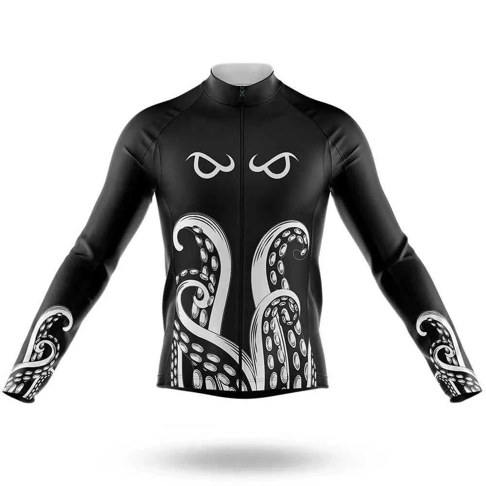 Octopus - Men's Cycling Kit