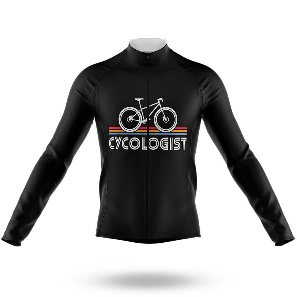 Cycologist V4 - Men's Cycling Kit