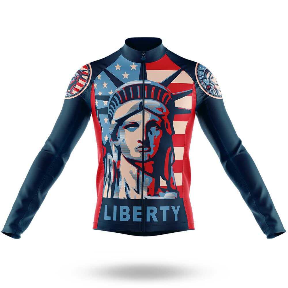 USA Signature - Men's Cycling Kit