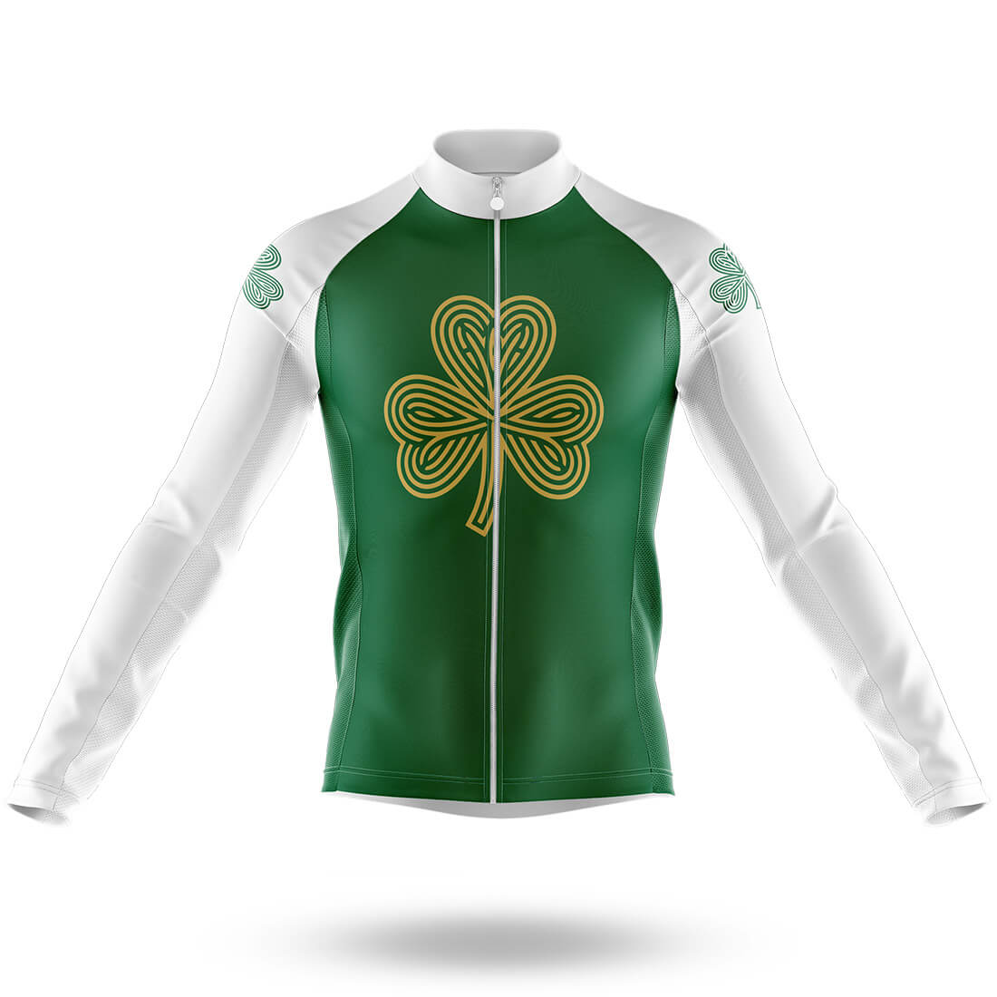 Irish Shamrock V3 - Men's Cycling Kit