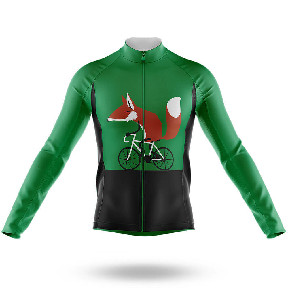 Fox Cyclist - Men's Cycling Kit