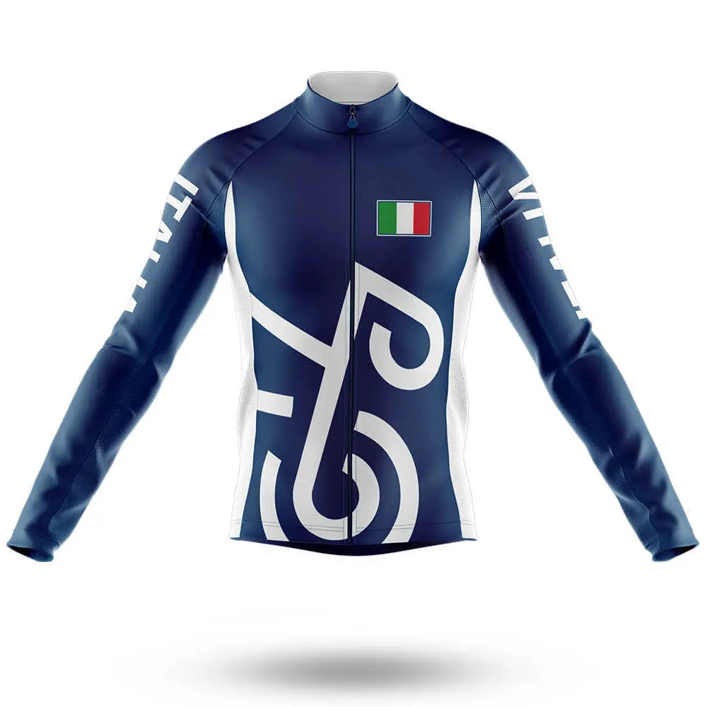 Italia S11 - Men's Cycling Kit