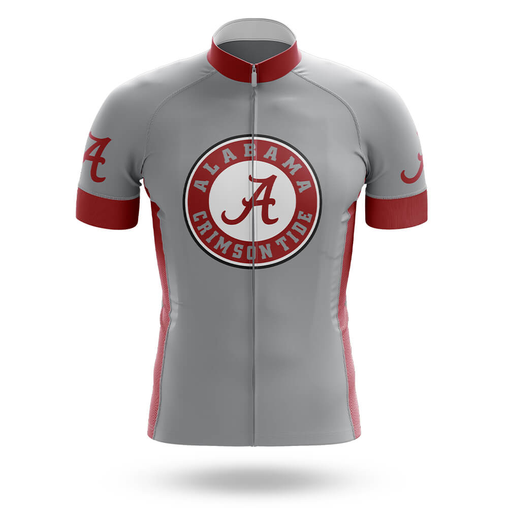 UA Cycling Jersey for Men