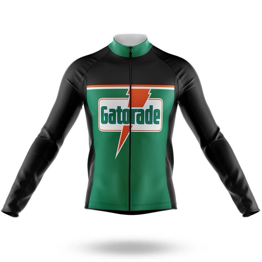 Gatorade - Men's Cycling Kit