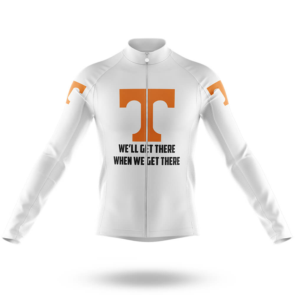 University of Tennessee Team - Men's Cycling Kit
