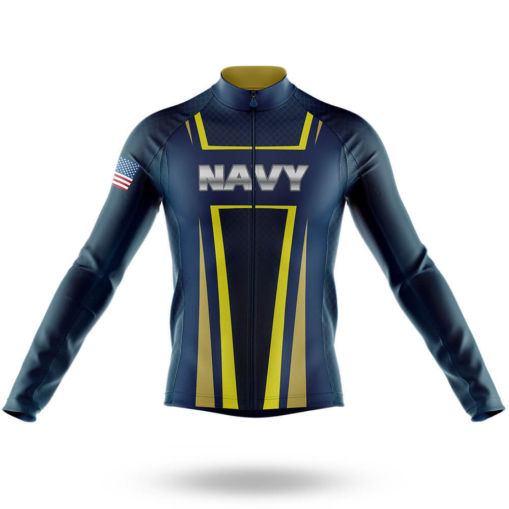 USN Team - Men's Cycling Kit