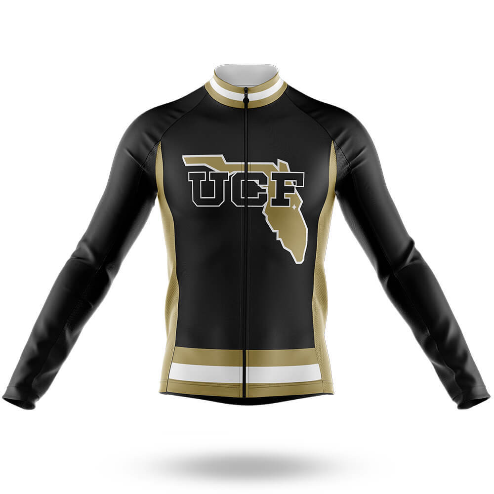 Central Florida Knights - Men's Cycling Kit