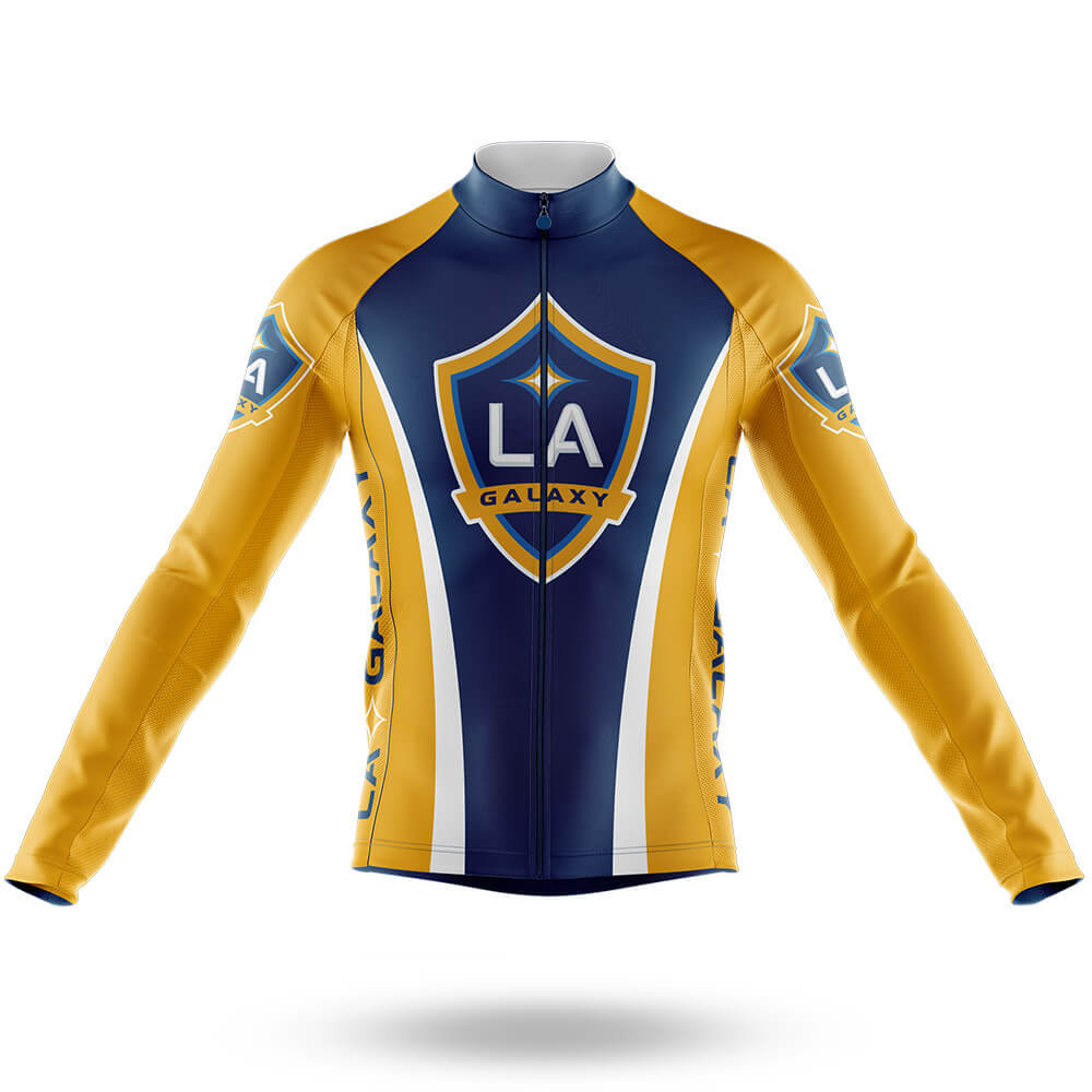 Galaxy Colors - Men's Cycling Kit