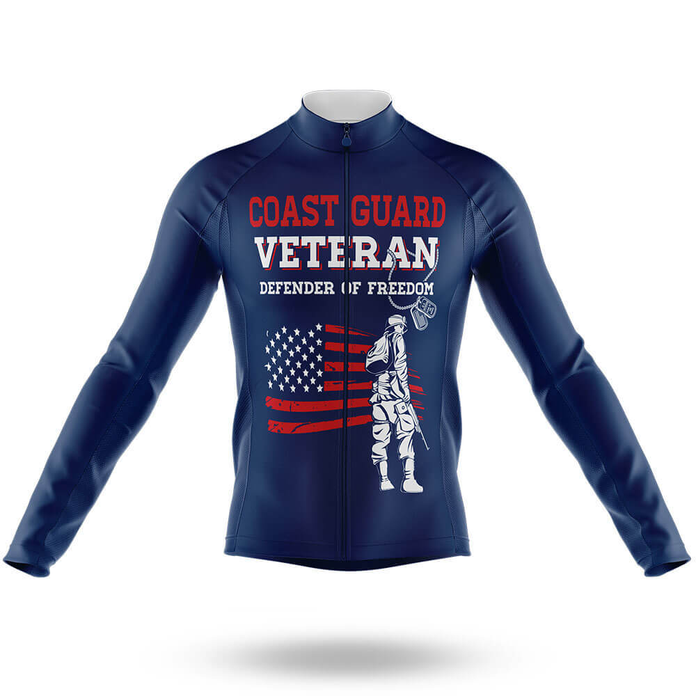CG Veteran - Men's Cycling Kit
