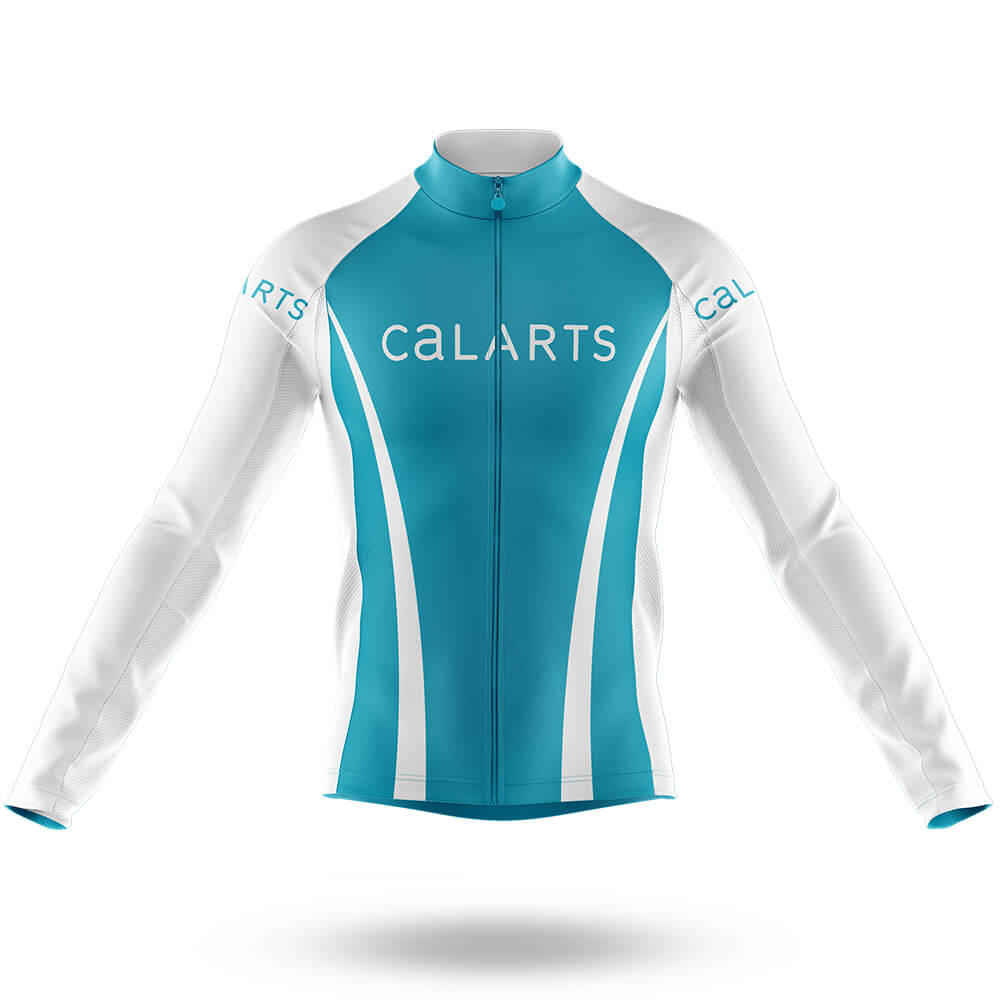California Institute of the Arts - Men's Cycling Kit