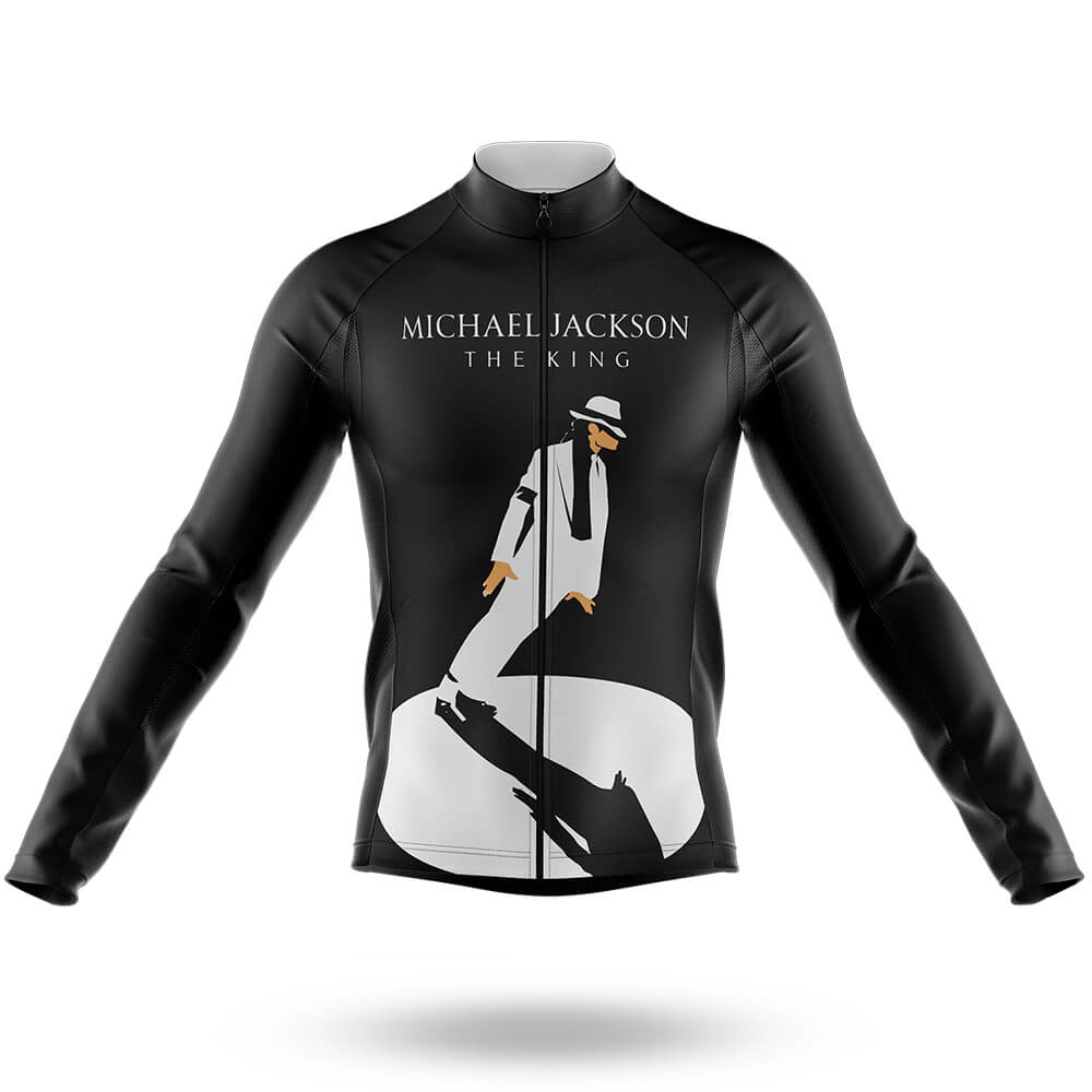 Michael Jackson - Men's Cycling Kit