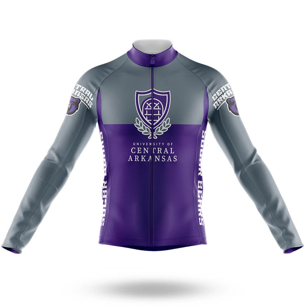 University of Central Arkansas V2 - Men's Cycling Kit