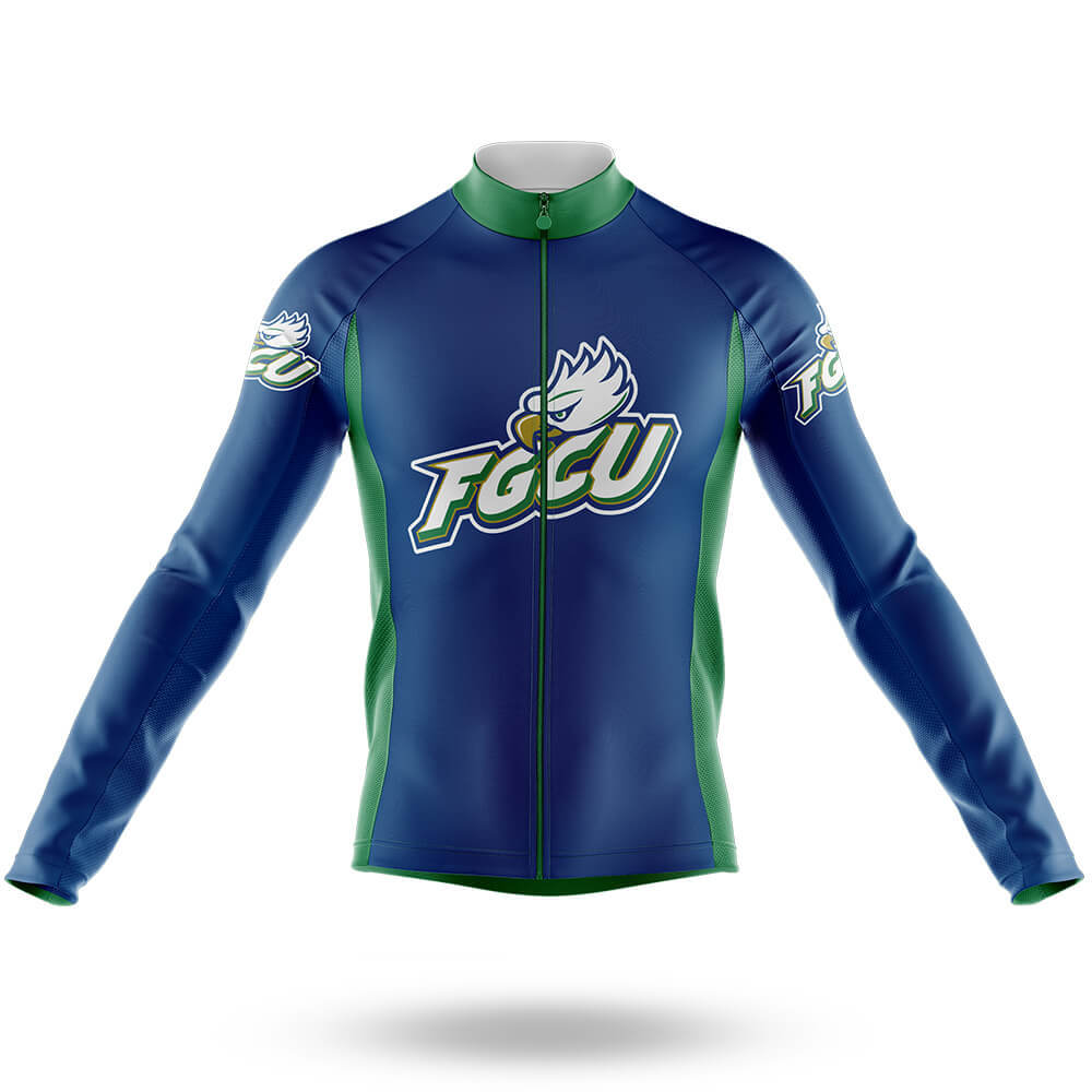 FGCU Eagles - Men's Cycling Kit