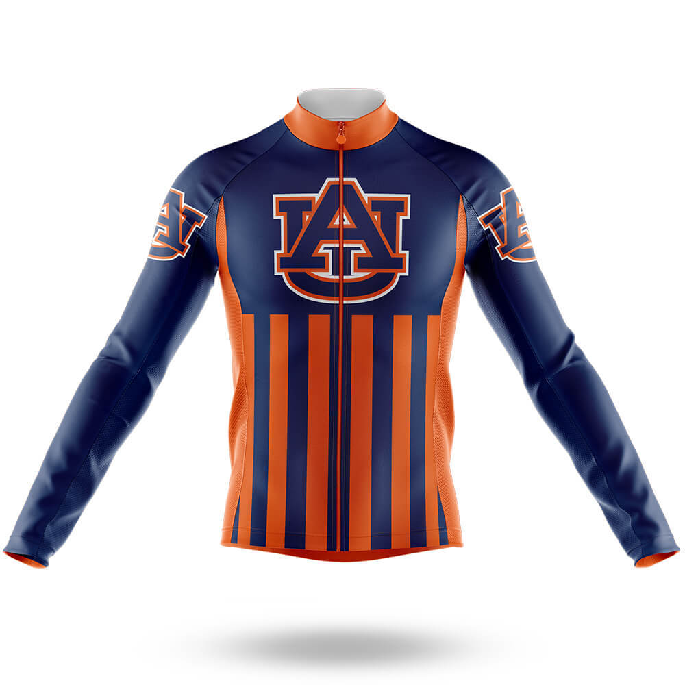 Auburn University USA - Men's Cycling Kit