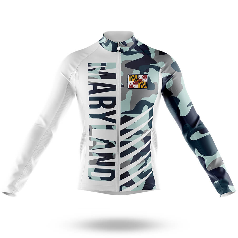 Maryland S31 - Men's Cycling Kit