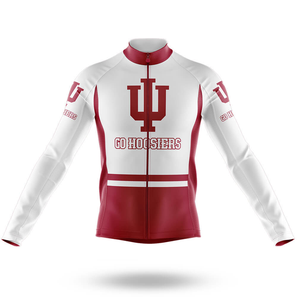 Go Hoosiers - Men's Cycling Kit