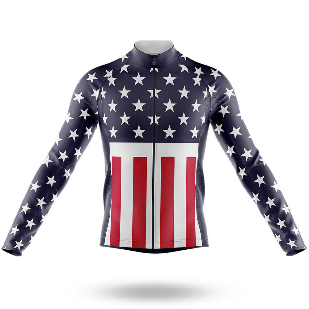 American V5 - Men's Cycling Kit