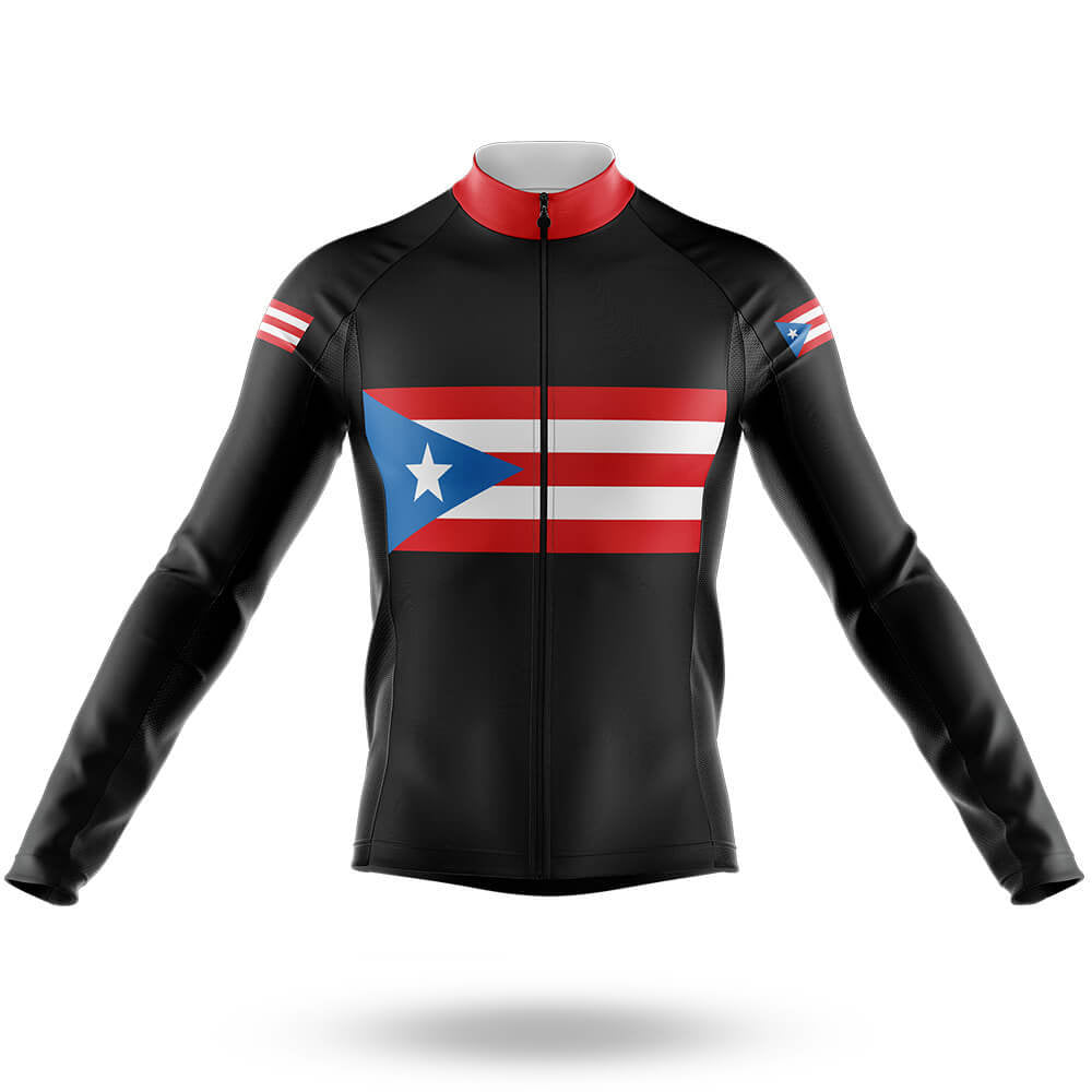 Puerto Rico Pedalers - Men's Cycling Kit