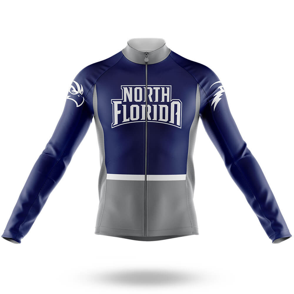 North Florida Ospreys - Men's Cycling Kit