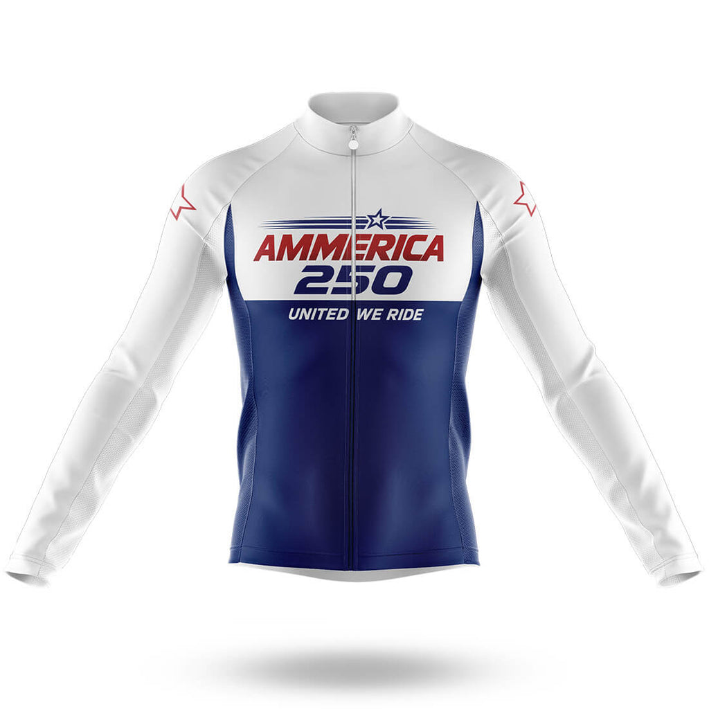 Ride USA 250 - Men's Cycling Kit