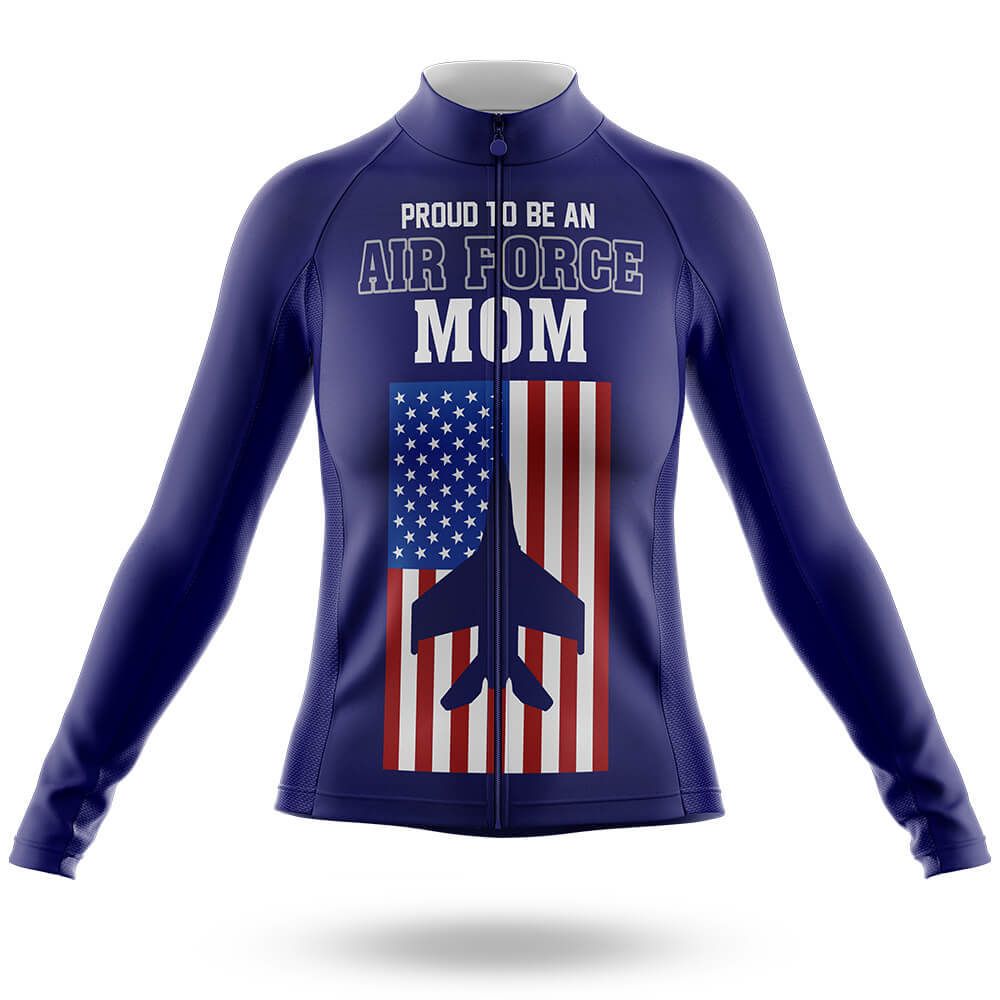 AF Mom - Women's Cycling Kit