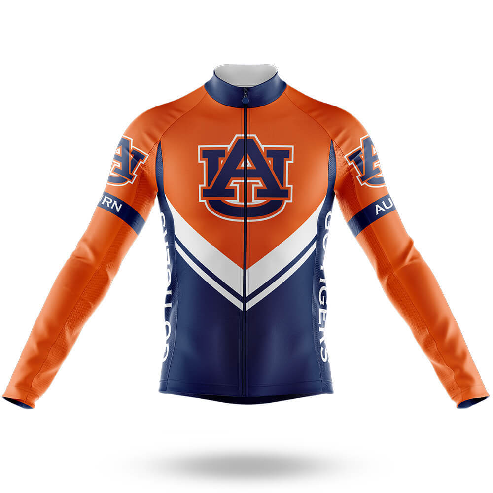 Auburn University V3 - Men's Cycling Kit