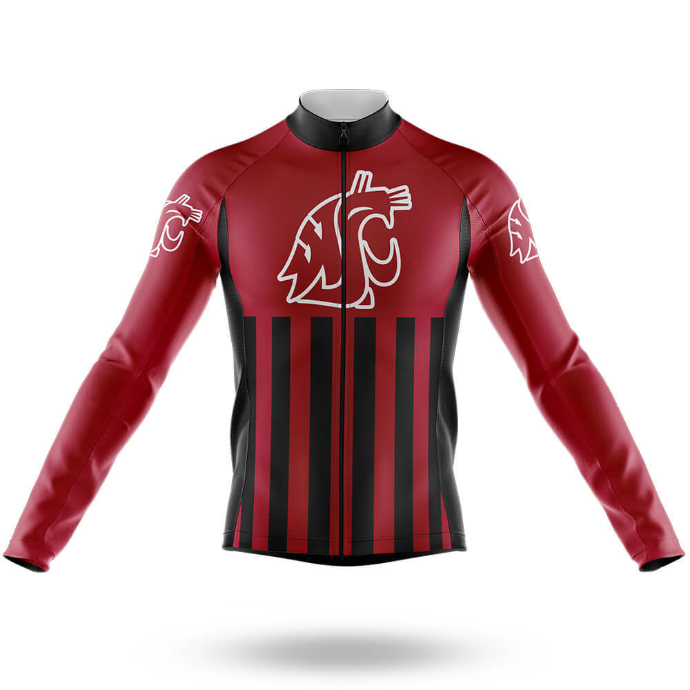 Cougars USA - Men's Cycling Kit