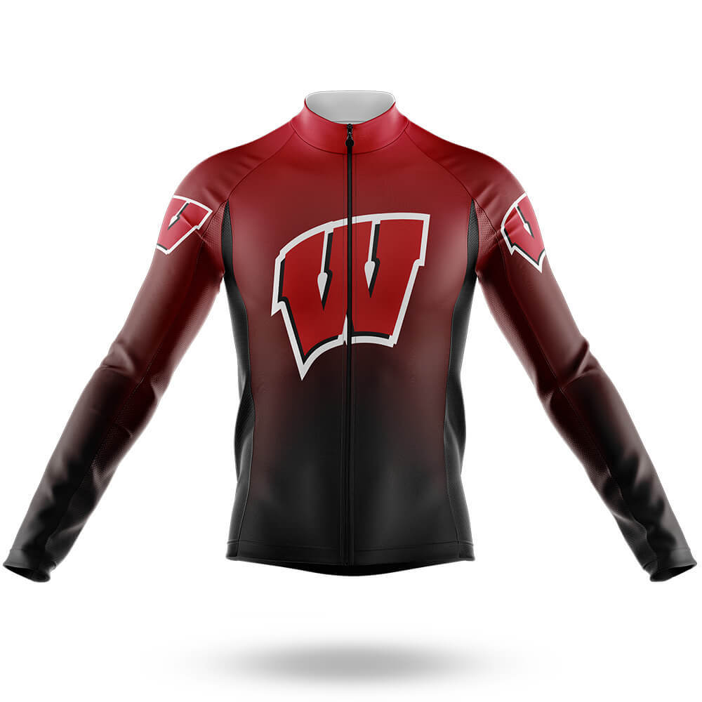 Gradient Wisconsin - Men's Cycling Kit