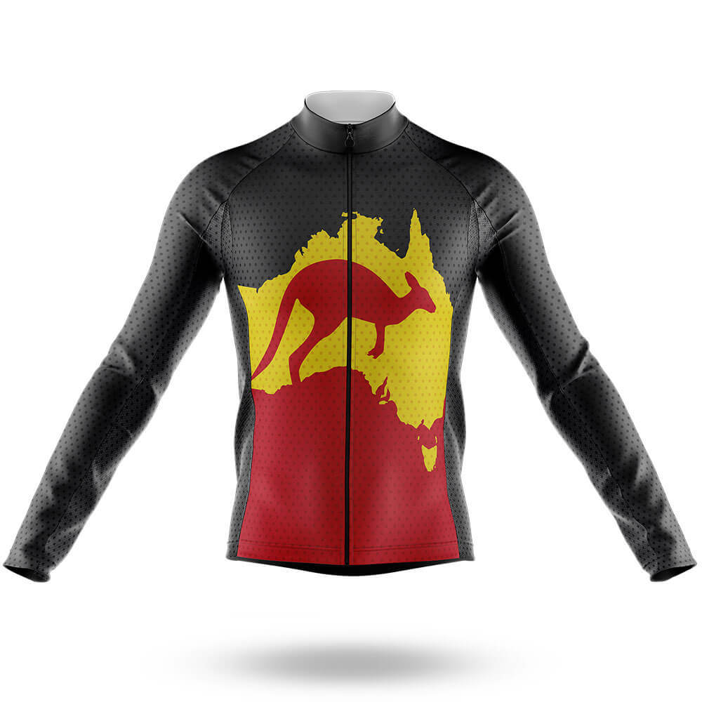 Kangaroo - Men's Cycling Kit