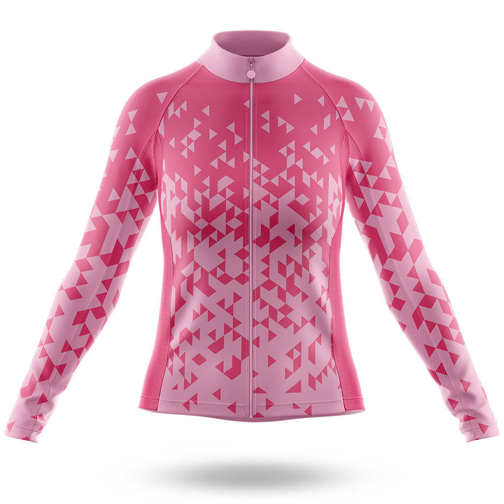 Pinky - Women's Cycling Kit