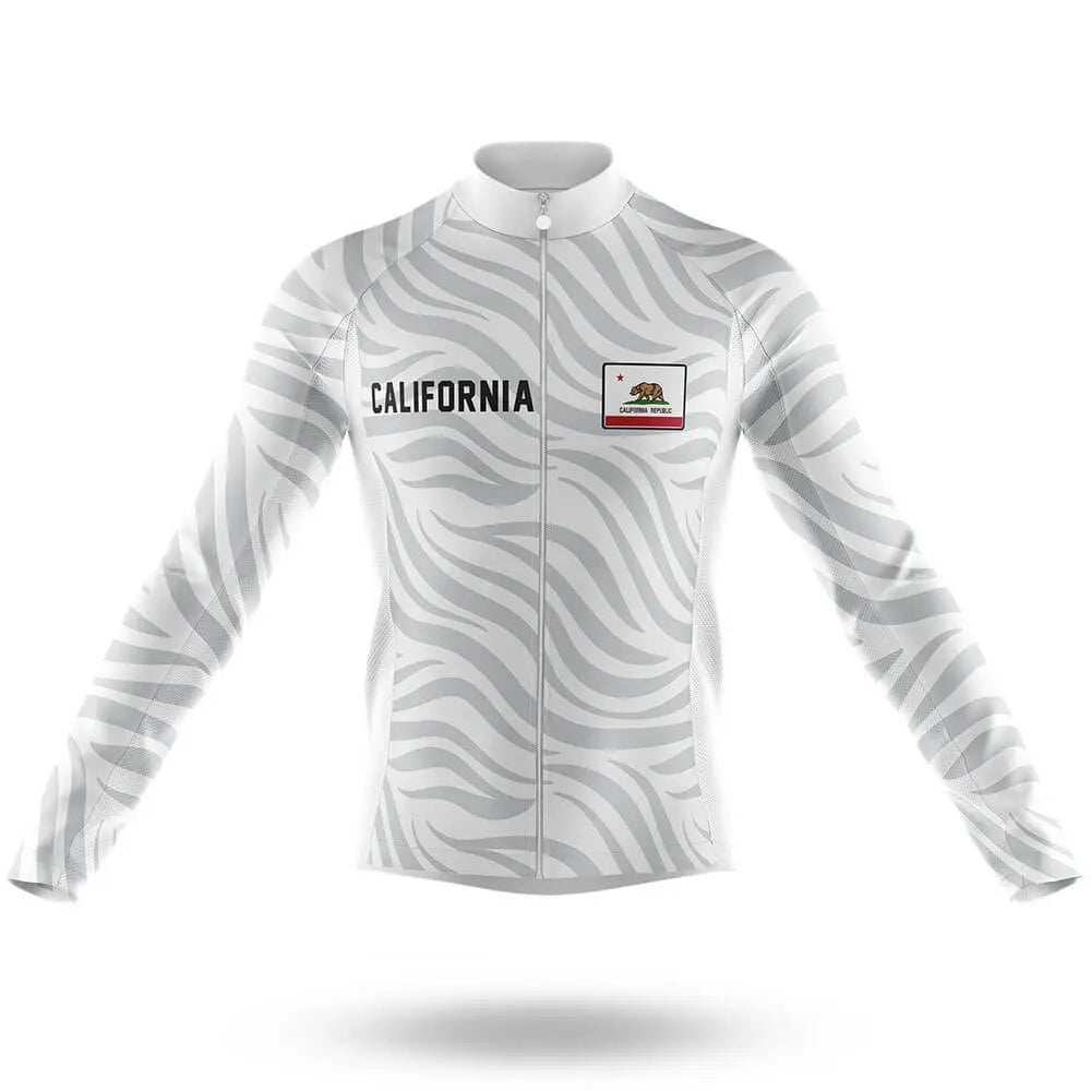 California S8 - Men's Cycling Kit