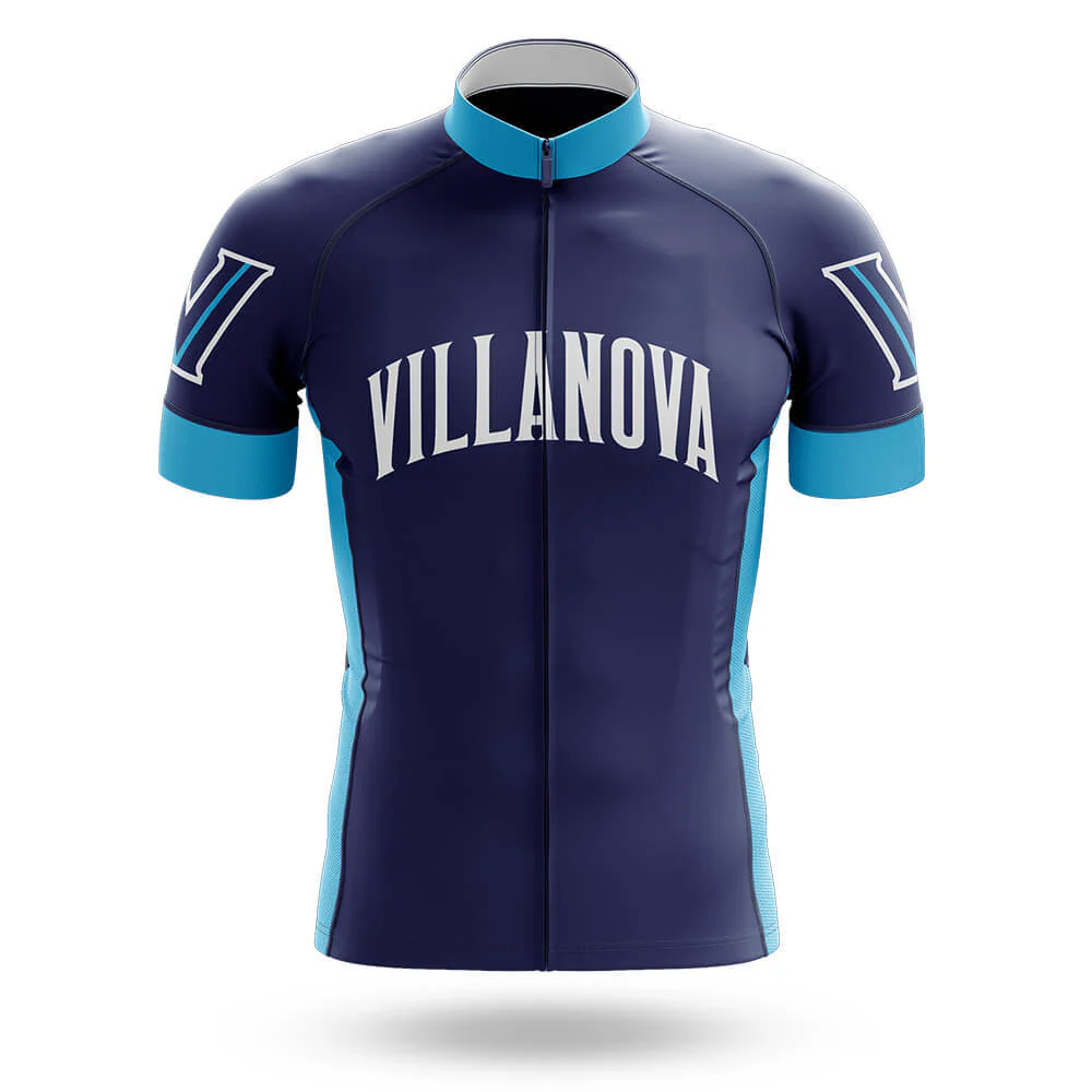 Villanova Cycling Jersey for Men