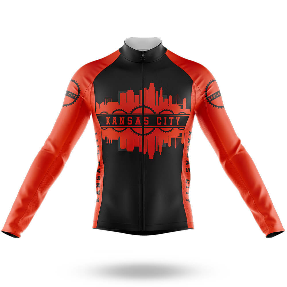 Kansas City - Men's Cycling Kit