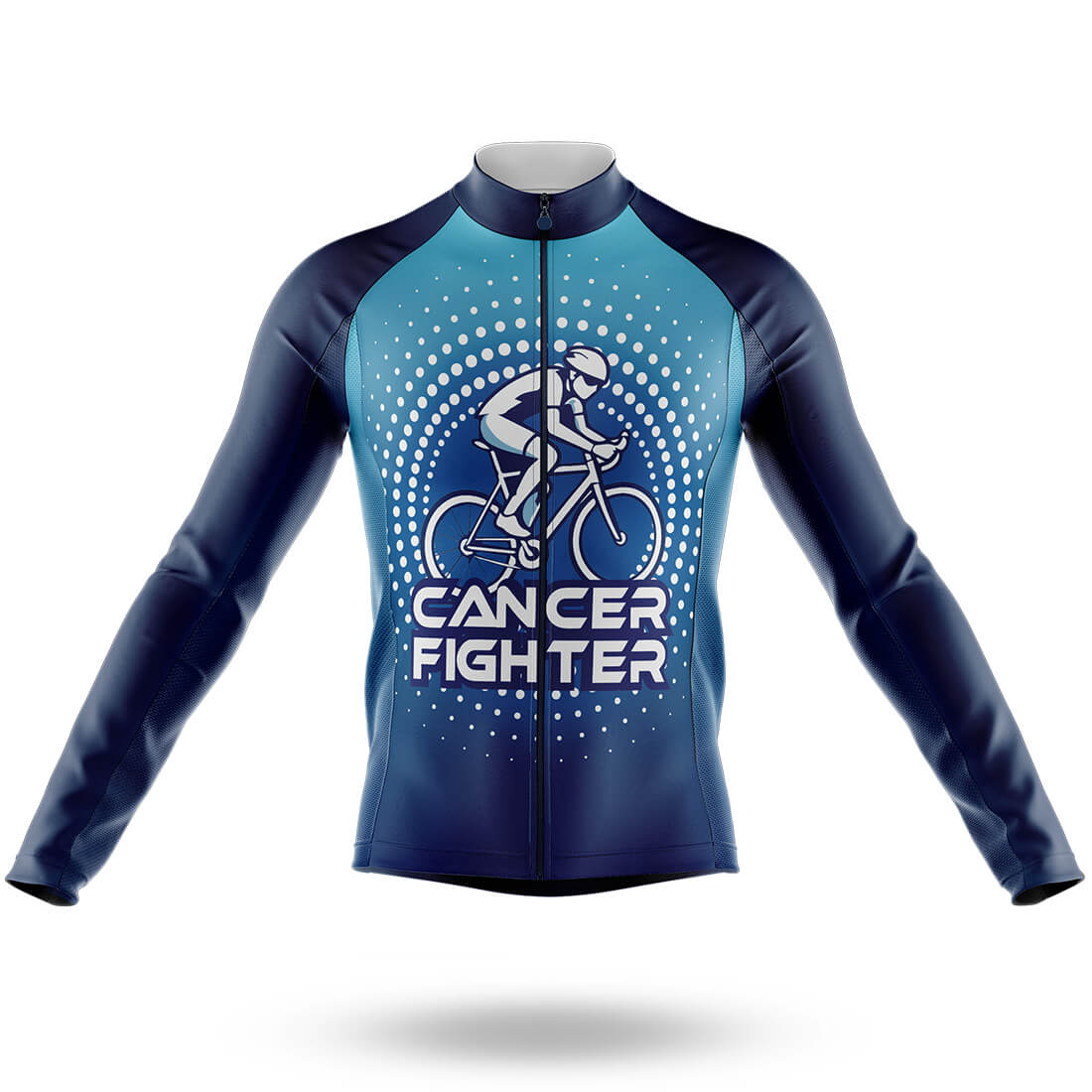 Survivor - Men's Cycling Kit