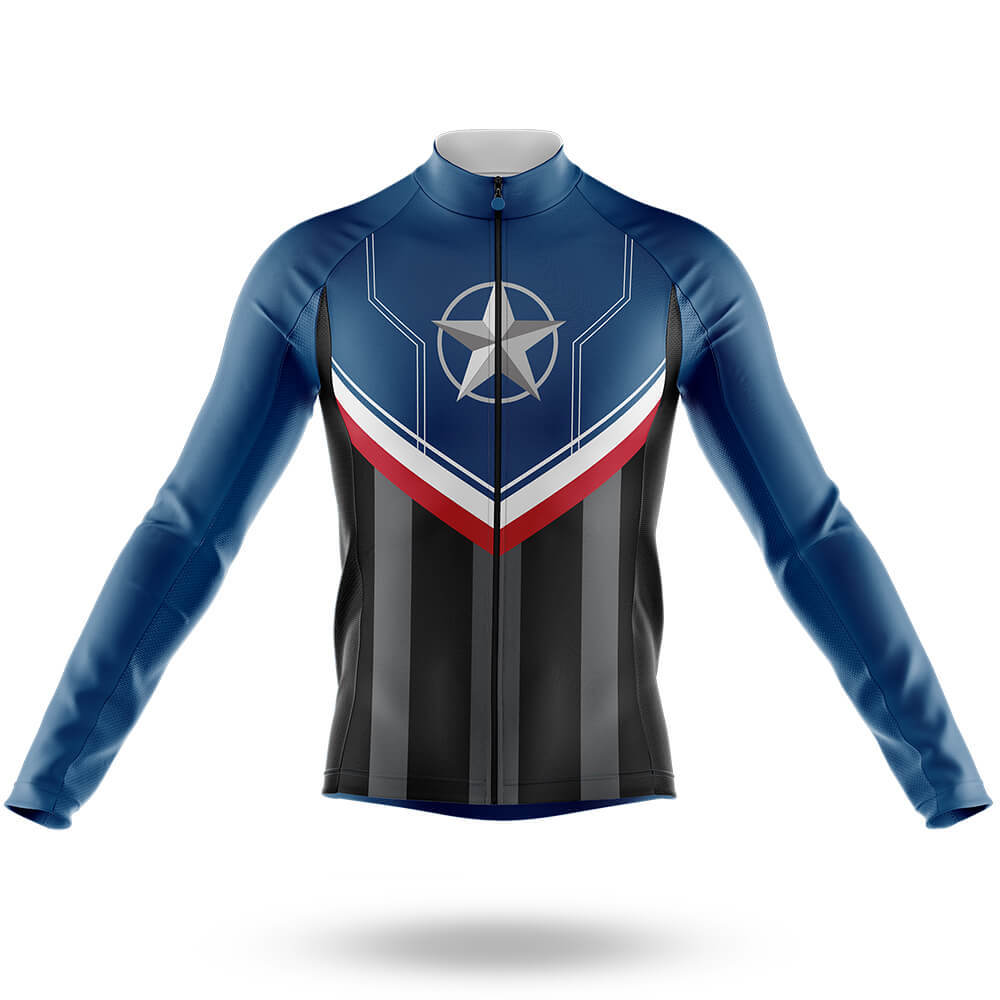 American V2 - Men's Cycling Kit
