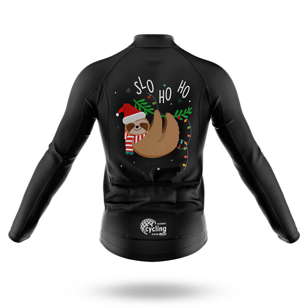 Slo Ho Ho - Men's Cycling Kit