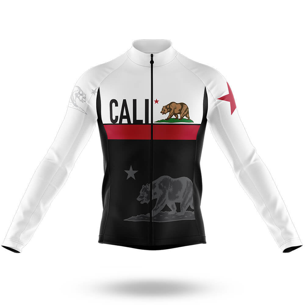 Love California - Men's Cycling Kit