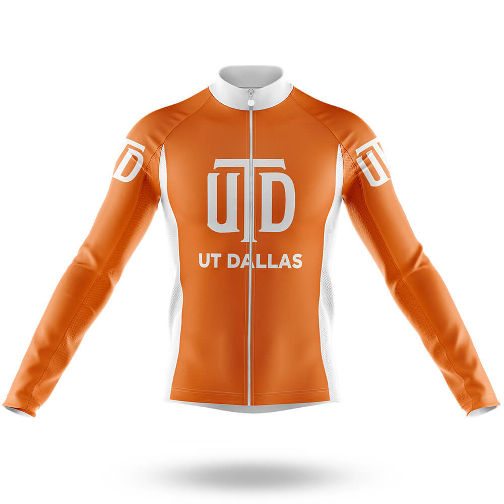 UT Dallas - Men's Cycling Kit