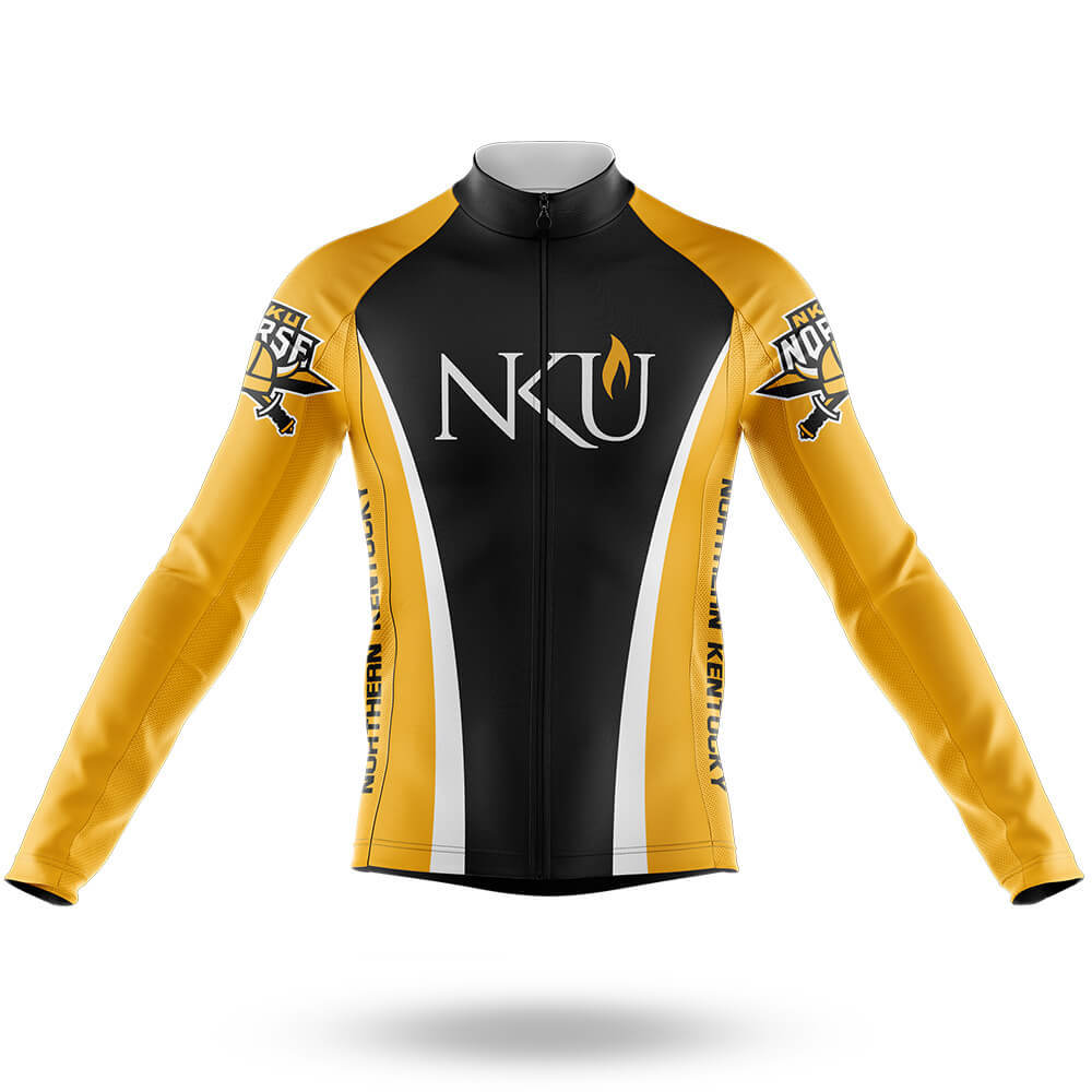 Northern Kentucky University - Men's Cycling Kit