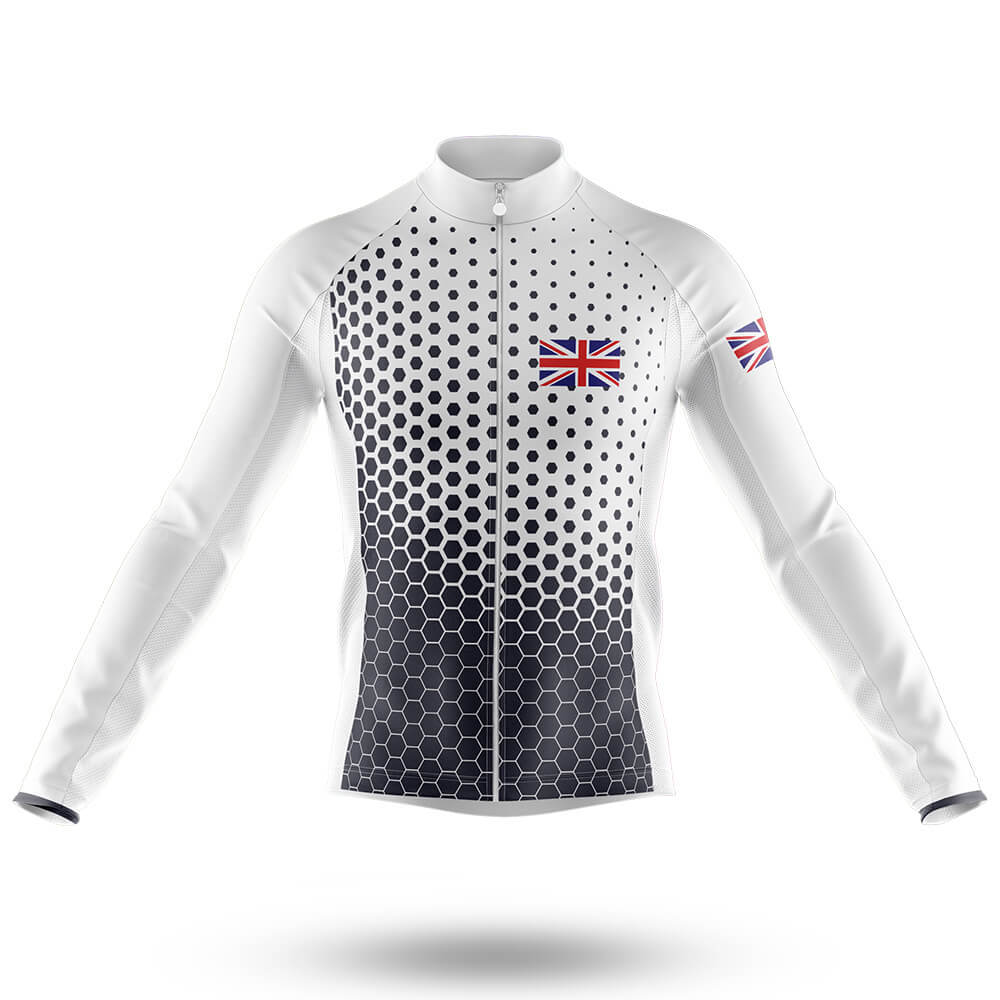 Great Britain S15 - Men's Cycling Kit