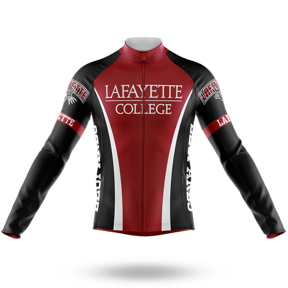 Lafayette College - Men's Cycling Kit