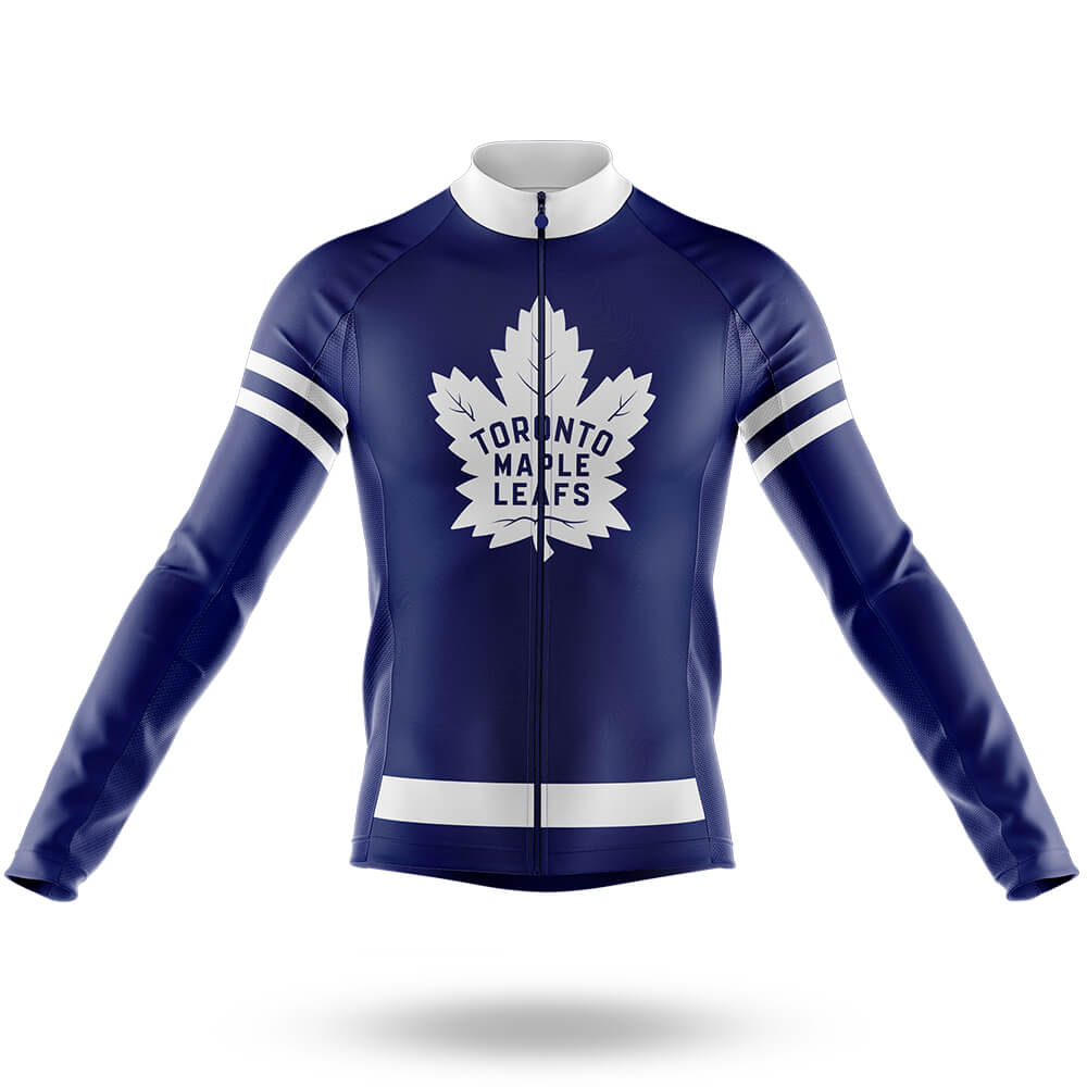 Hogs Navy - Men's Cycling Kit