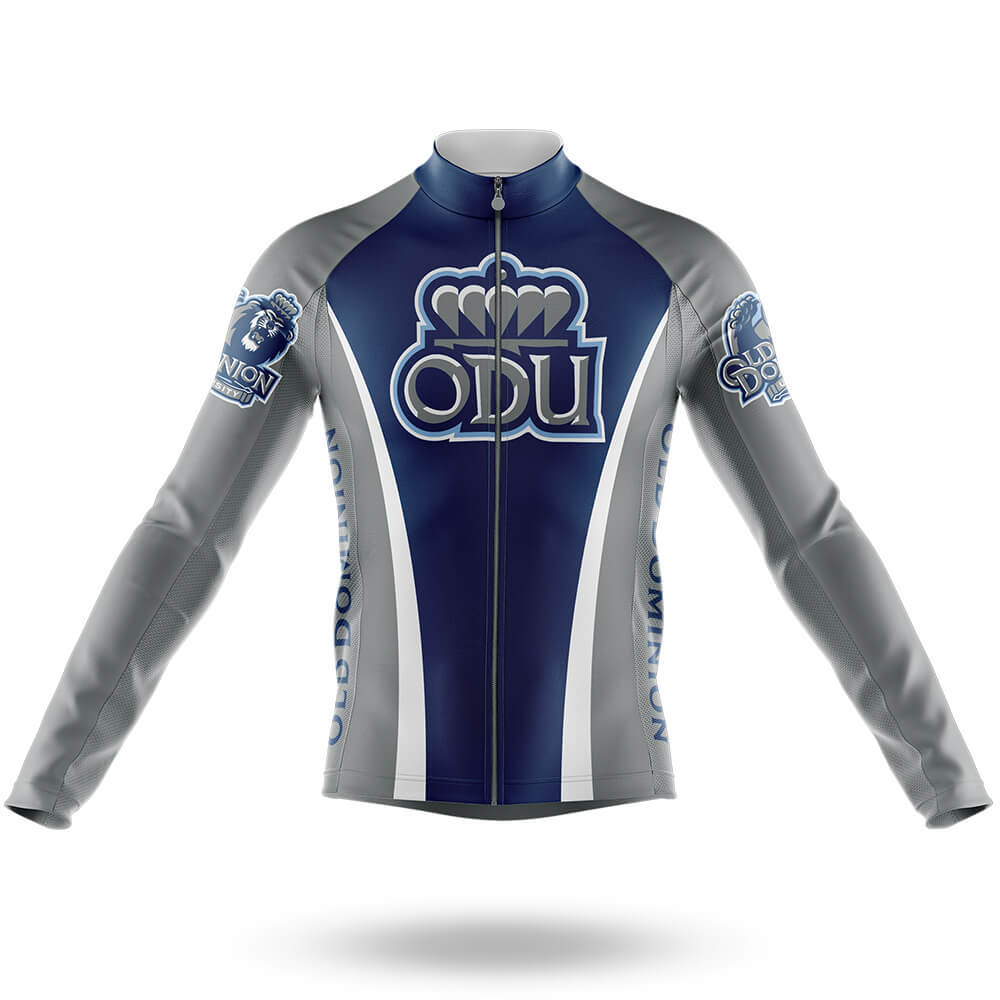 Old Dominion University - Men's Cycling Kit