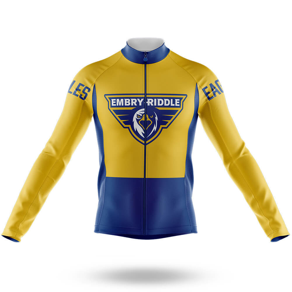 Embry–Riddle Aeronautical - Men's Cycling Kit