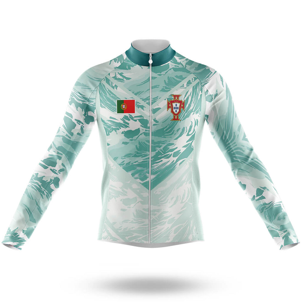 Portugal 2026 Men's Cycling Kit V2