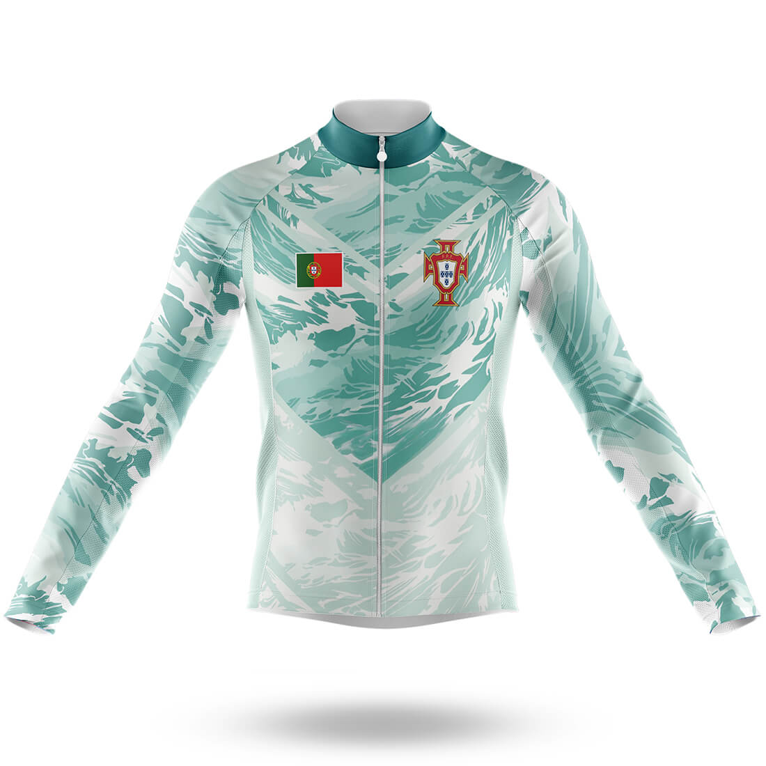 Portugal 2026 Men's Cycling Kit V2