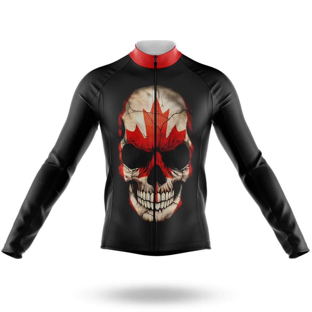 Canada Skull - Men's Cycling Kit